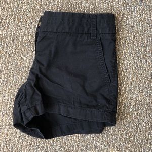 J crew shorts